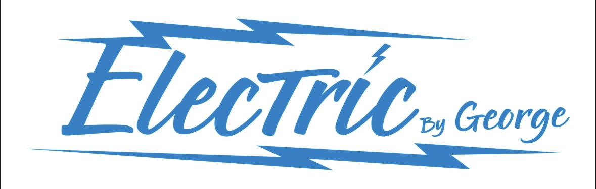 Electric By George logo