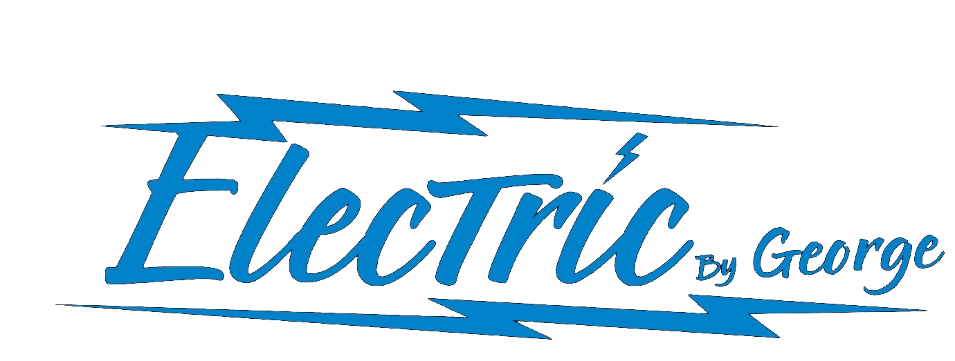 Electric By George logo