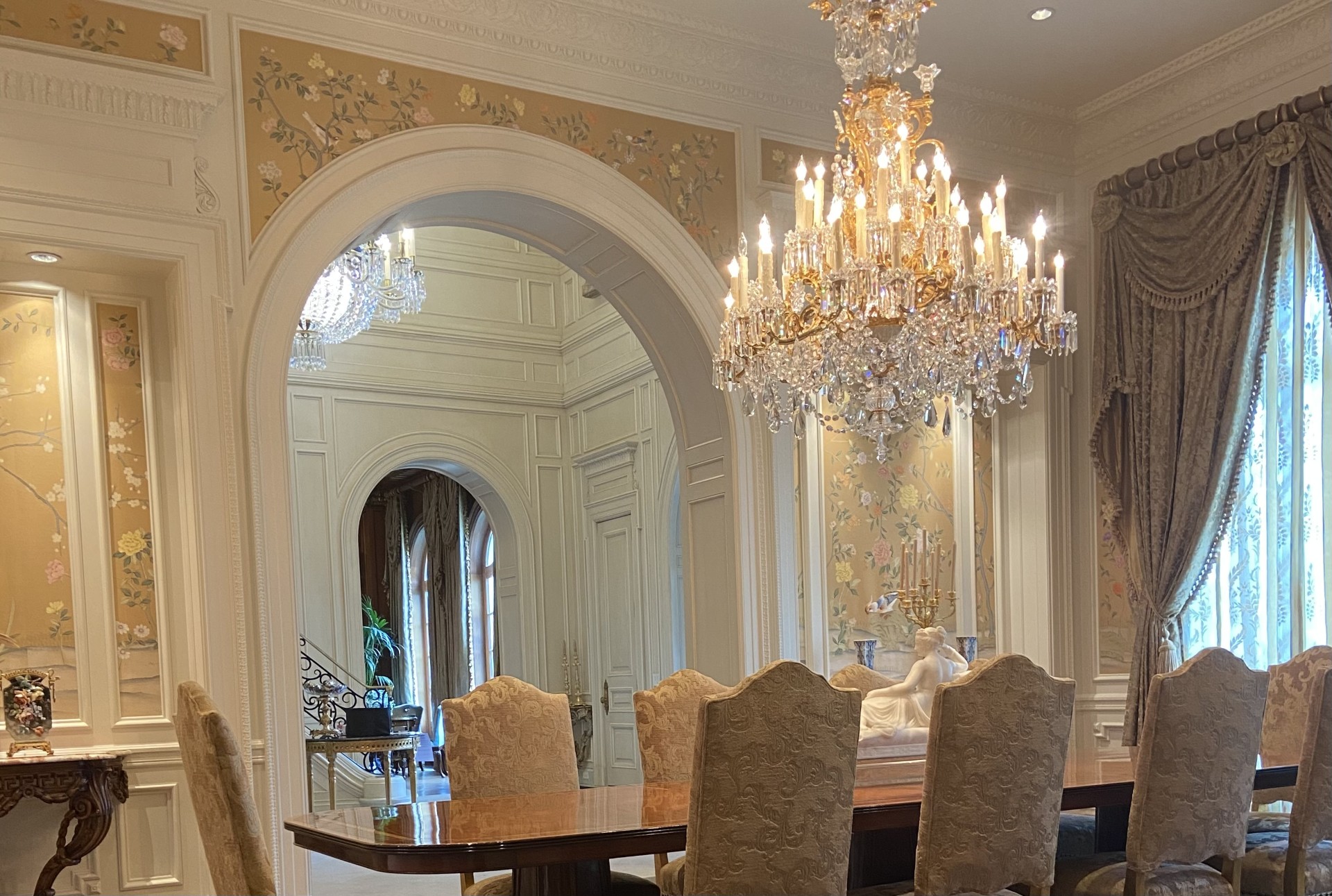 Residential electrical upgrades